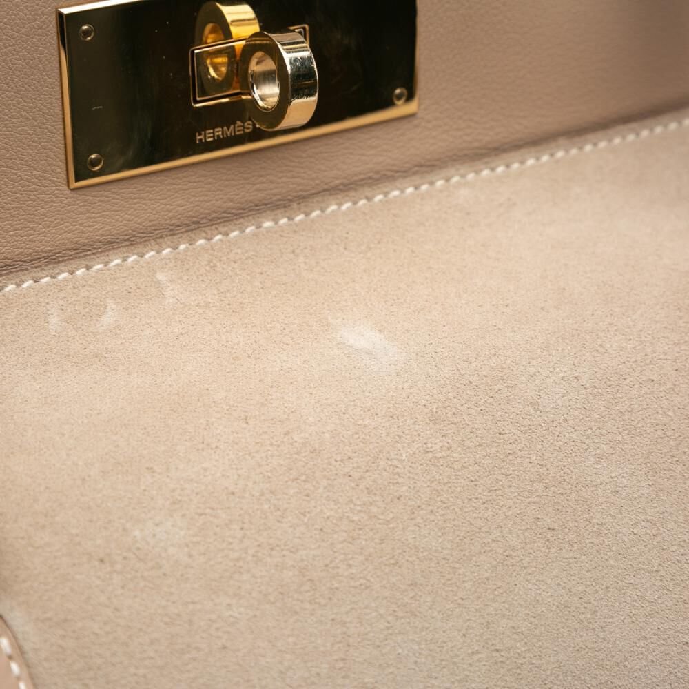 Herm&egrave;s Shoulder Bag