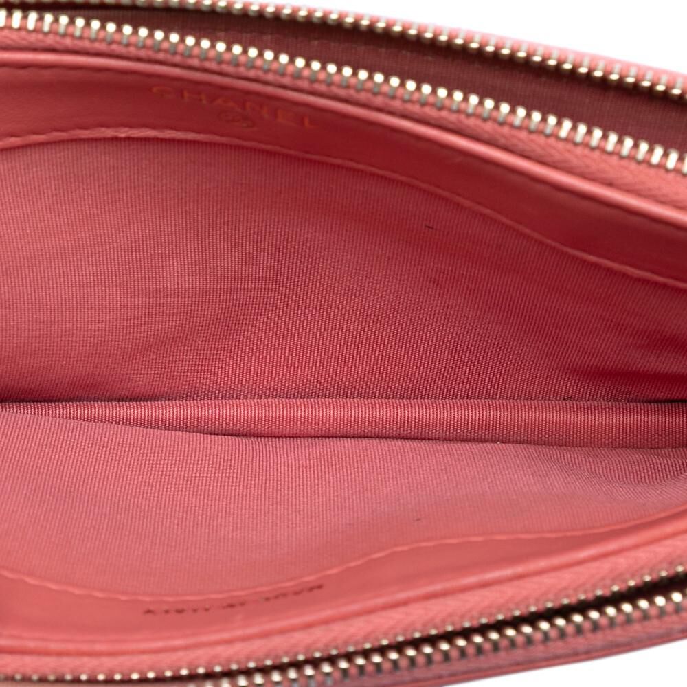 Chanel Crossbody Bag