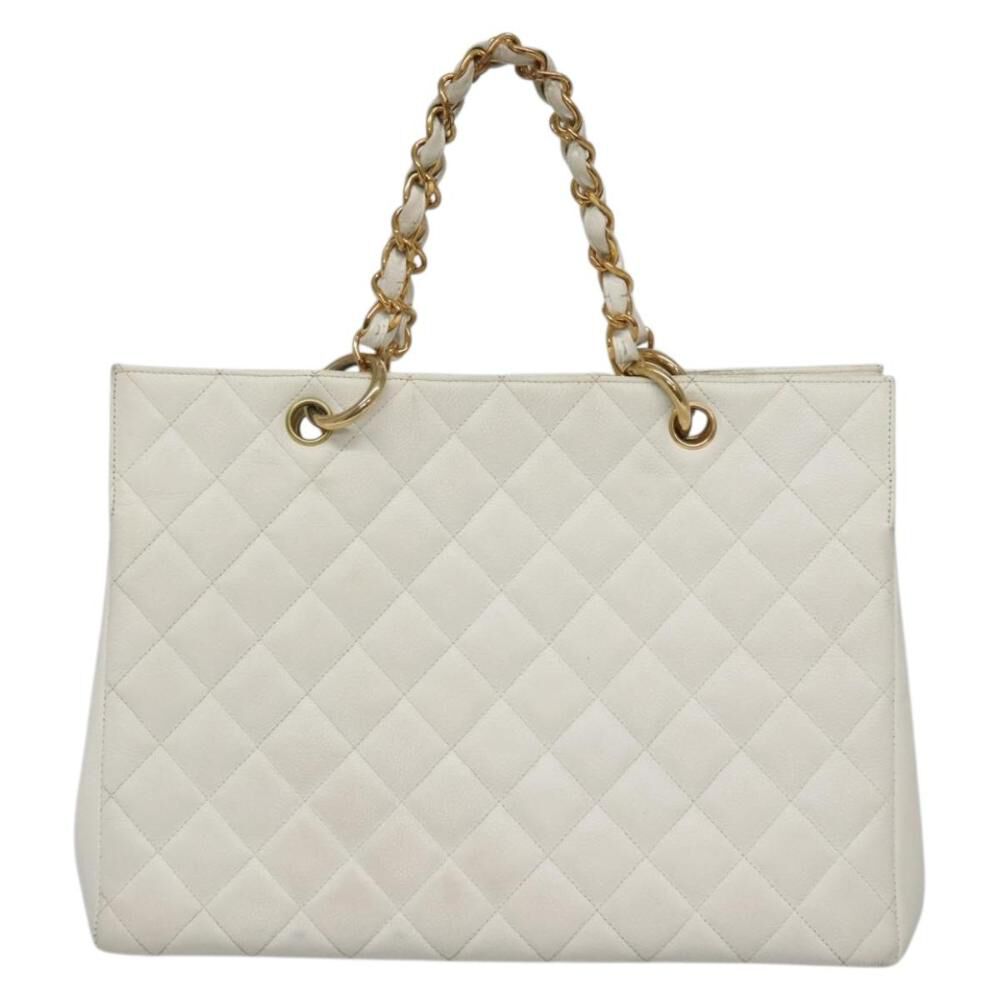 Chanel Tote