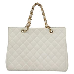 Chanel Tote