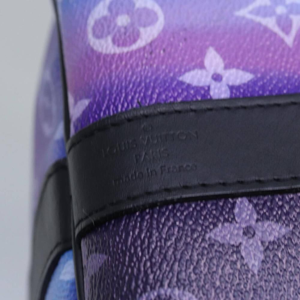 Louis Vuitton Keepall