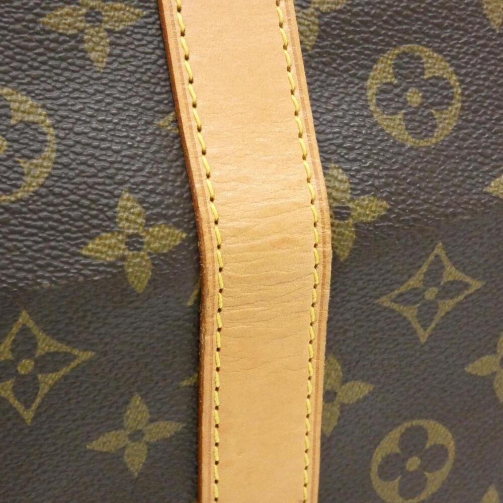 Louis Vuitton Keepall