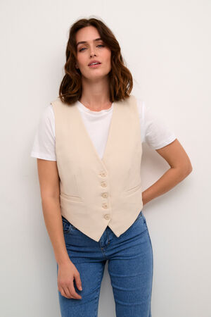 KAsakura Waistcoat