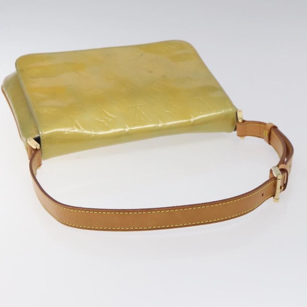 Louis Vuitton Thompson Street