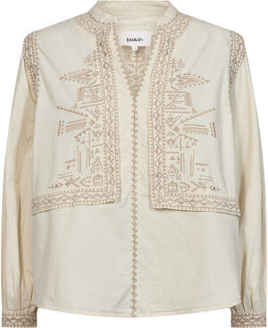 BLOUSE LAURA