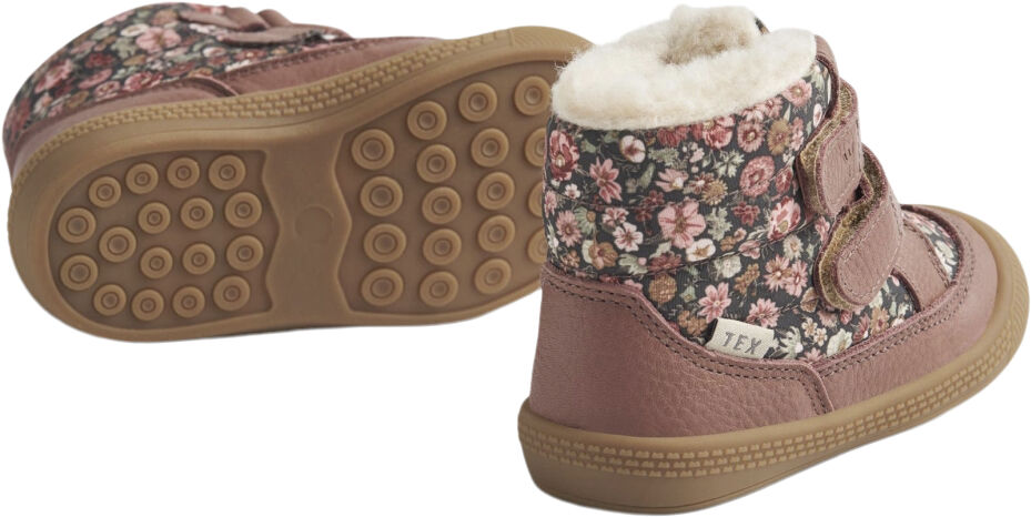 Winterboot Daxi Tex