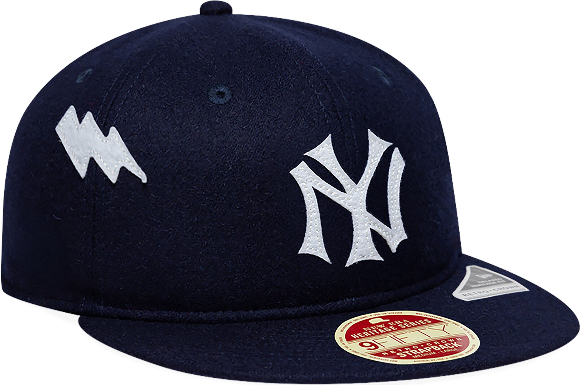 IMG HERITAGE 9FIFTY RC NEYYANCO NVYCHW