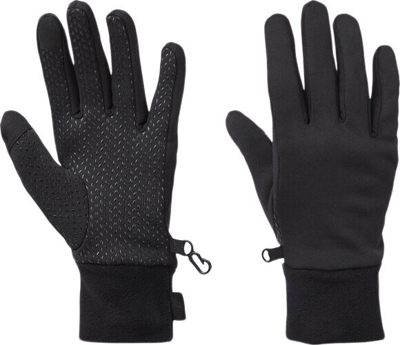 Sigrid softshell handsker