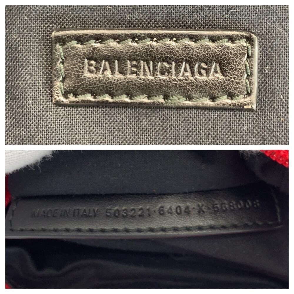Balenciaga Backpack