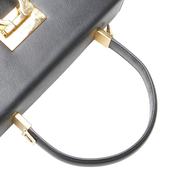 Salvatore Ferragamo Shoulder Bag
