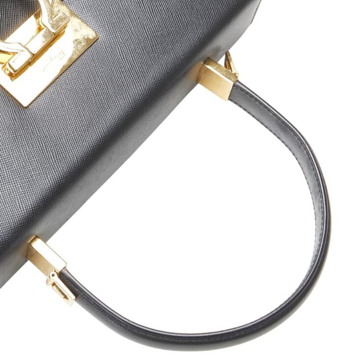 Salvatore Ferragamo Shoulder Bag