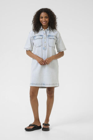 KAmaja Denim Dress