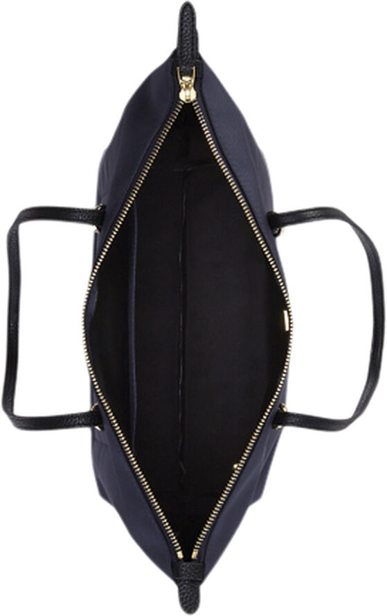 Nylon Medium Keaton Tote