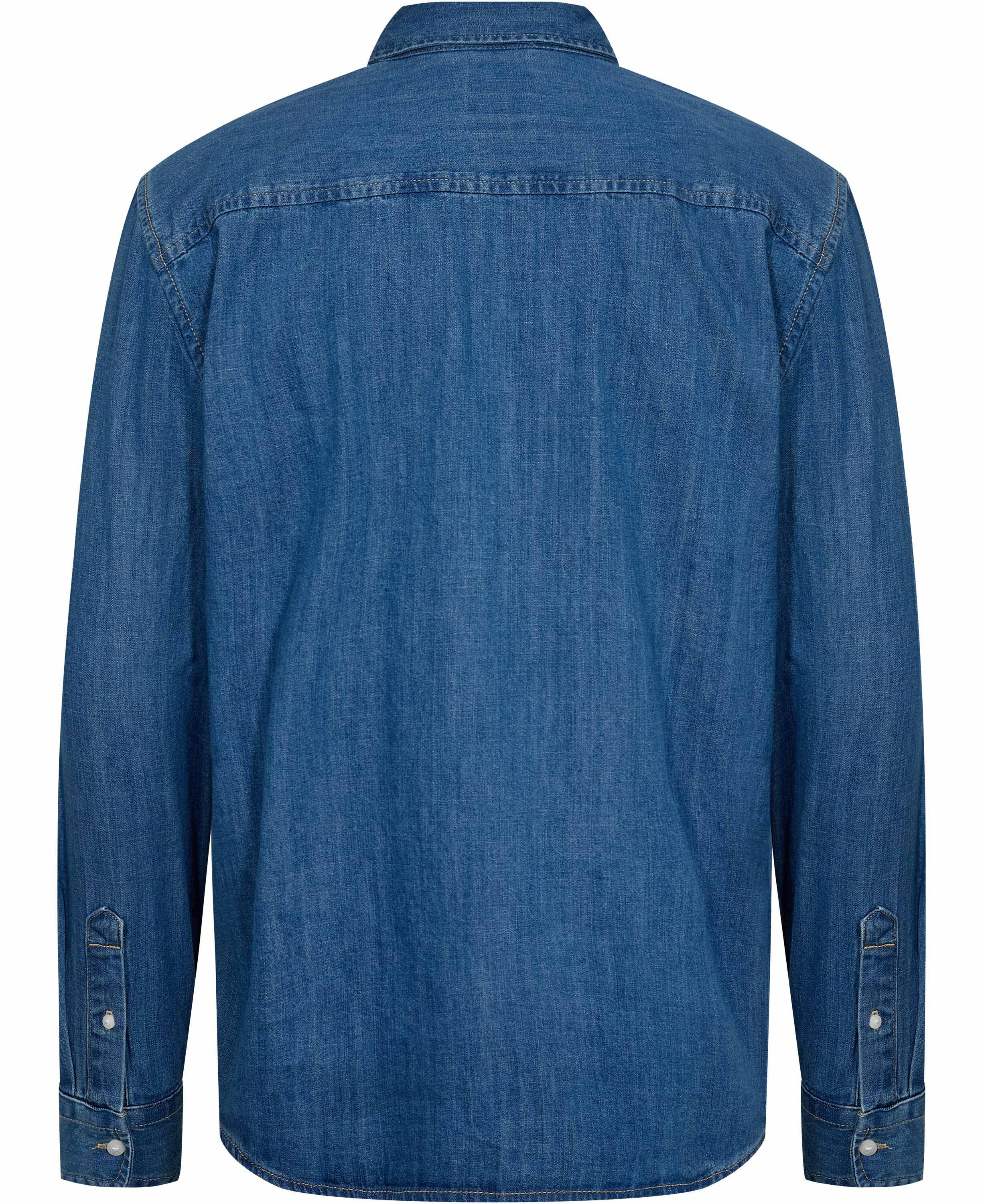 Authentic Button-Down Shirt