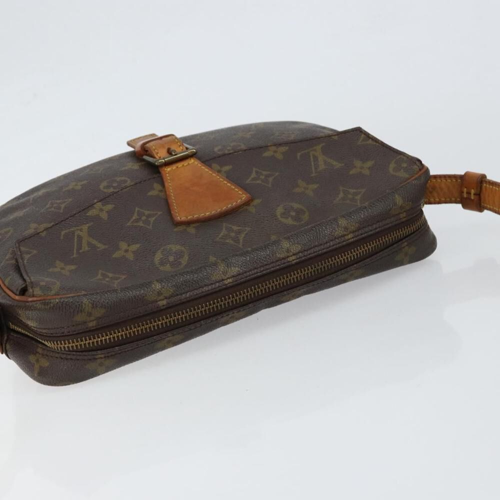 Louis Vuitton Jeune Fille