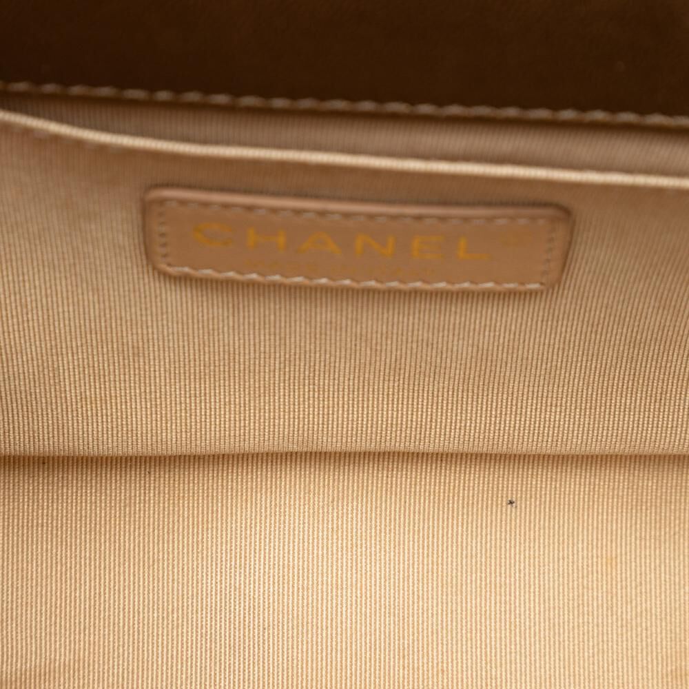 Chanel Boy Bags