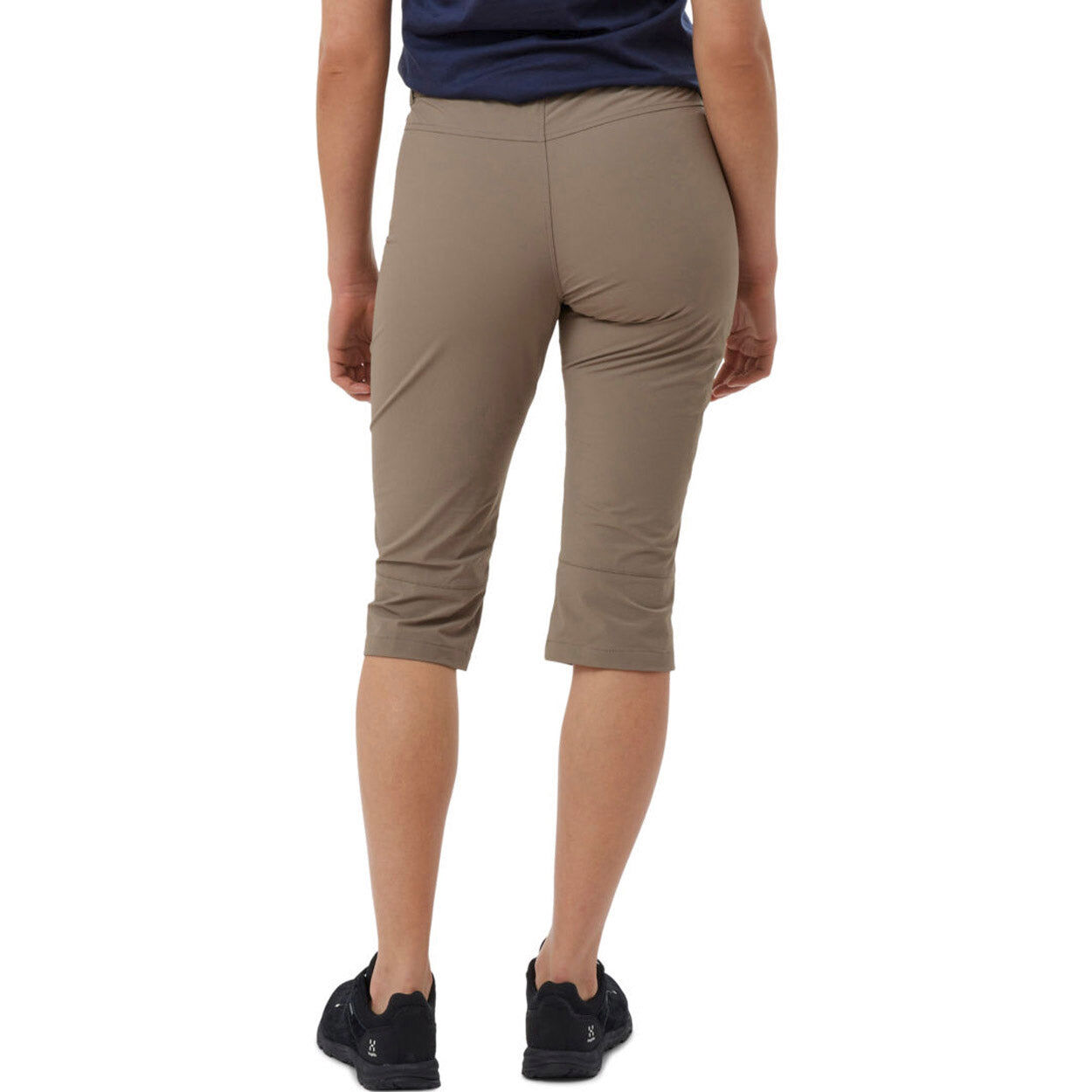 Maple Softshell Capri 3/4 Bukser