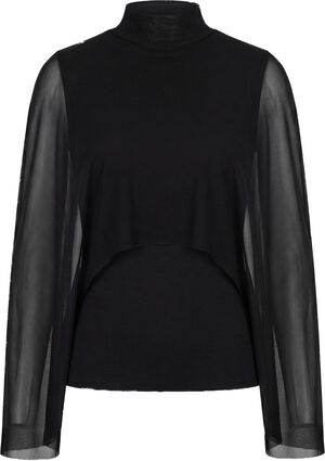 OBJAYLIN L/S RE TOP 148 DIV