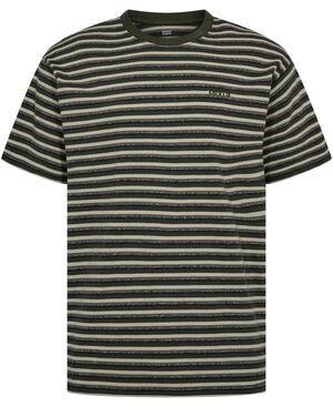 RED TAB VINTAGE TEE WHITAKER S