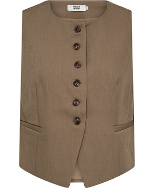Gwen 3 Vest - GRS