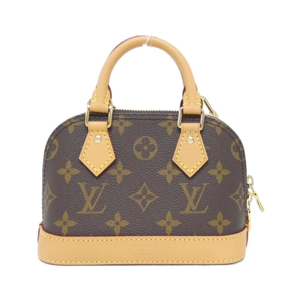 Louis Vuitton Alma