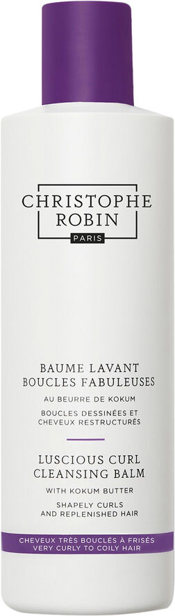 Luscious Curl - Cleansing Balm