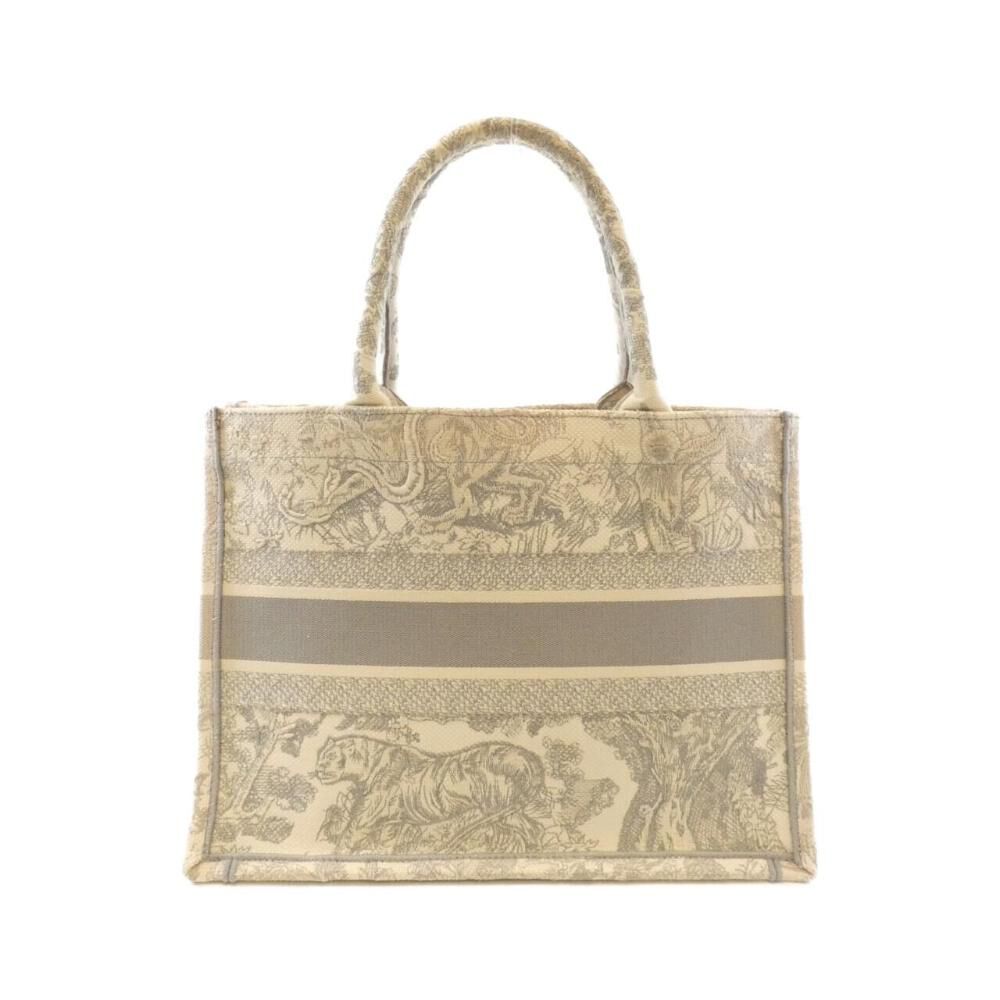 Dior Book Tote