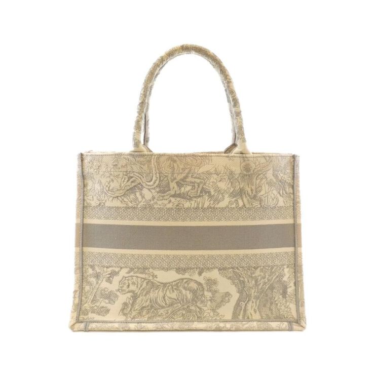Dior Book Tote