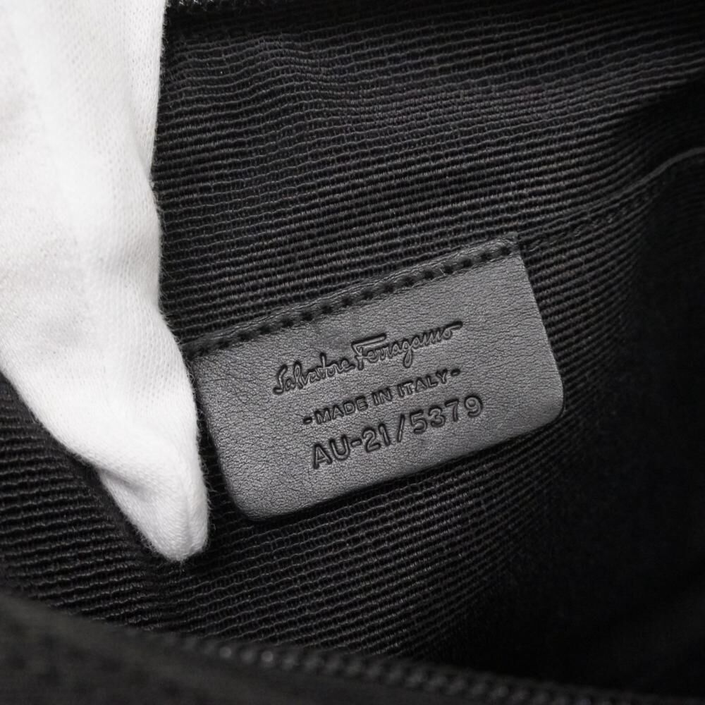 Salvatore Ferragamo Shoulder Bag