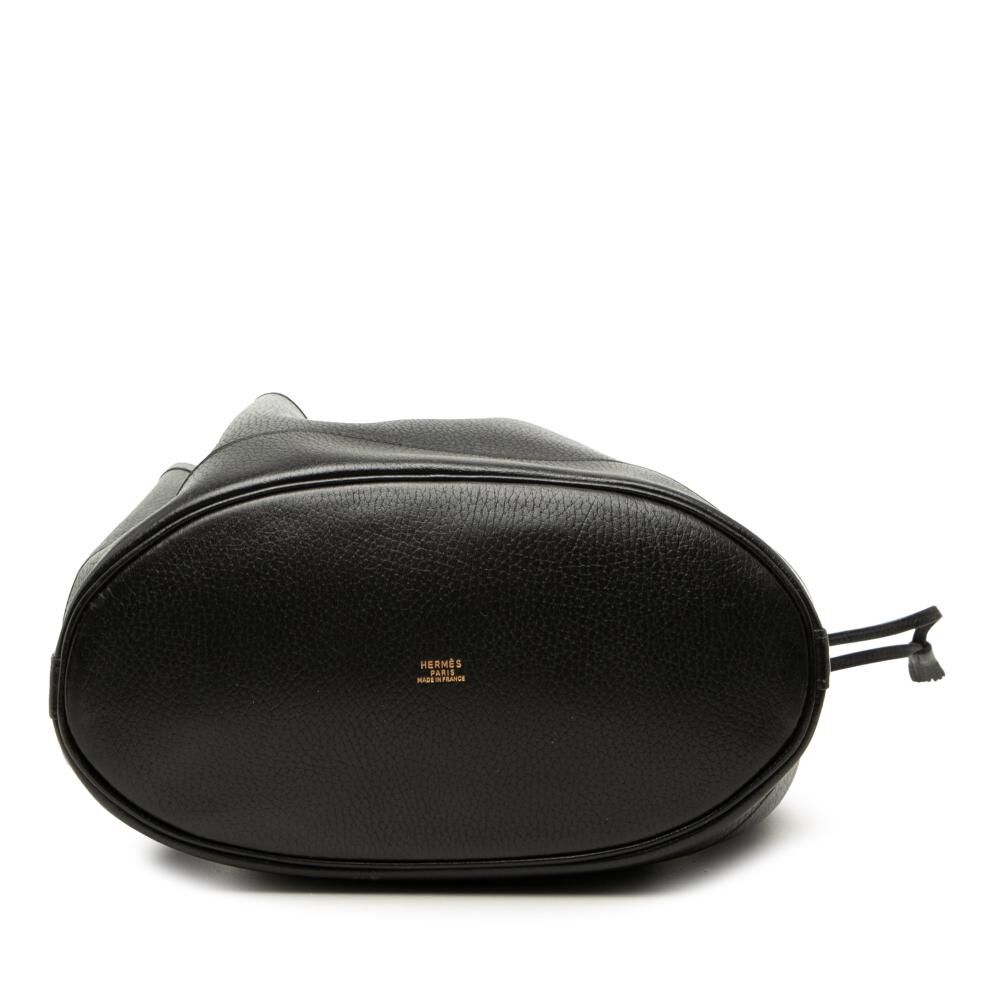 Herm&egrave;s Bucket Bag