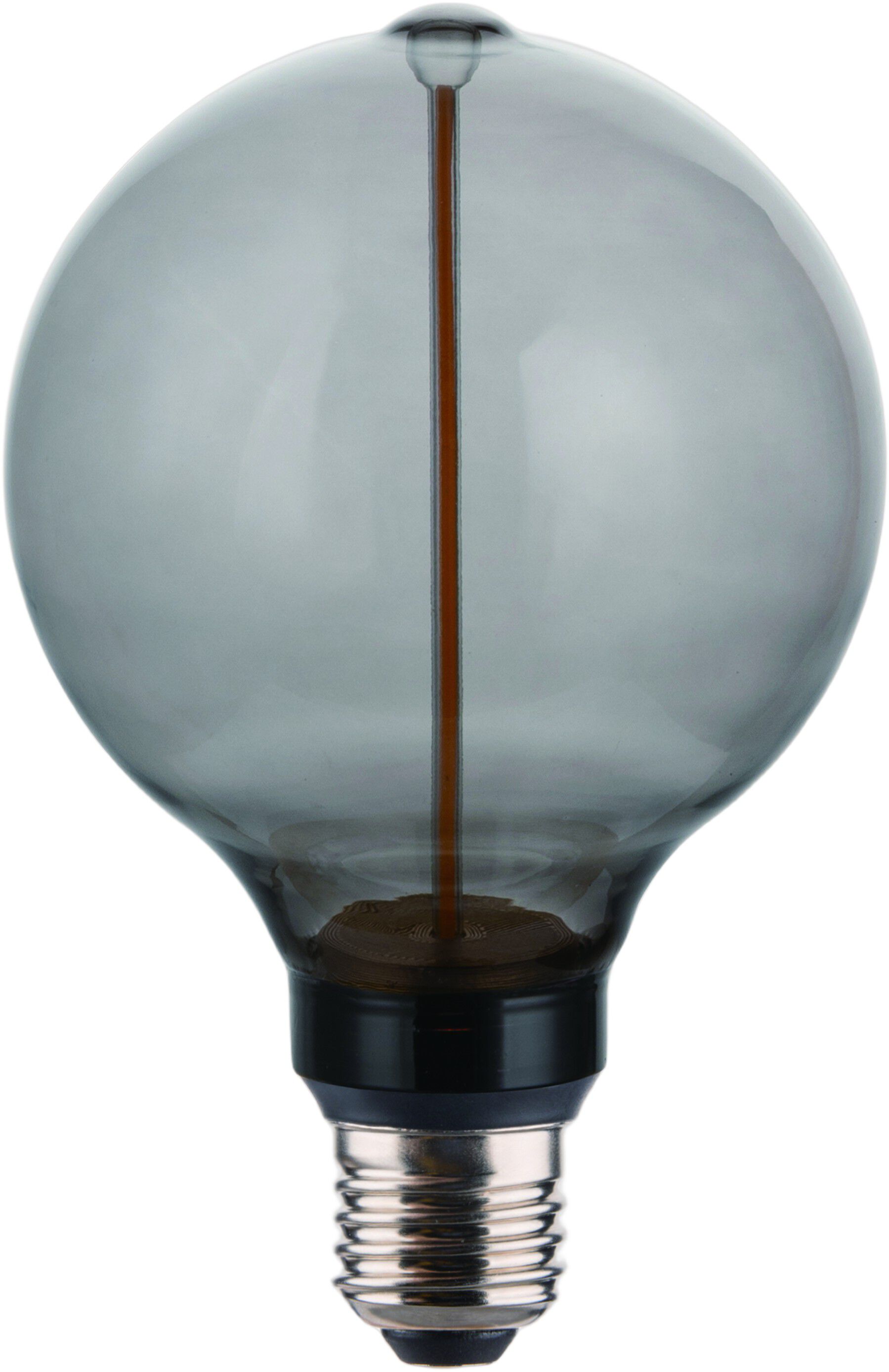 DECO E27 G95 DASH DIM 70LM 1800K SMOKEY