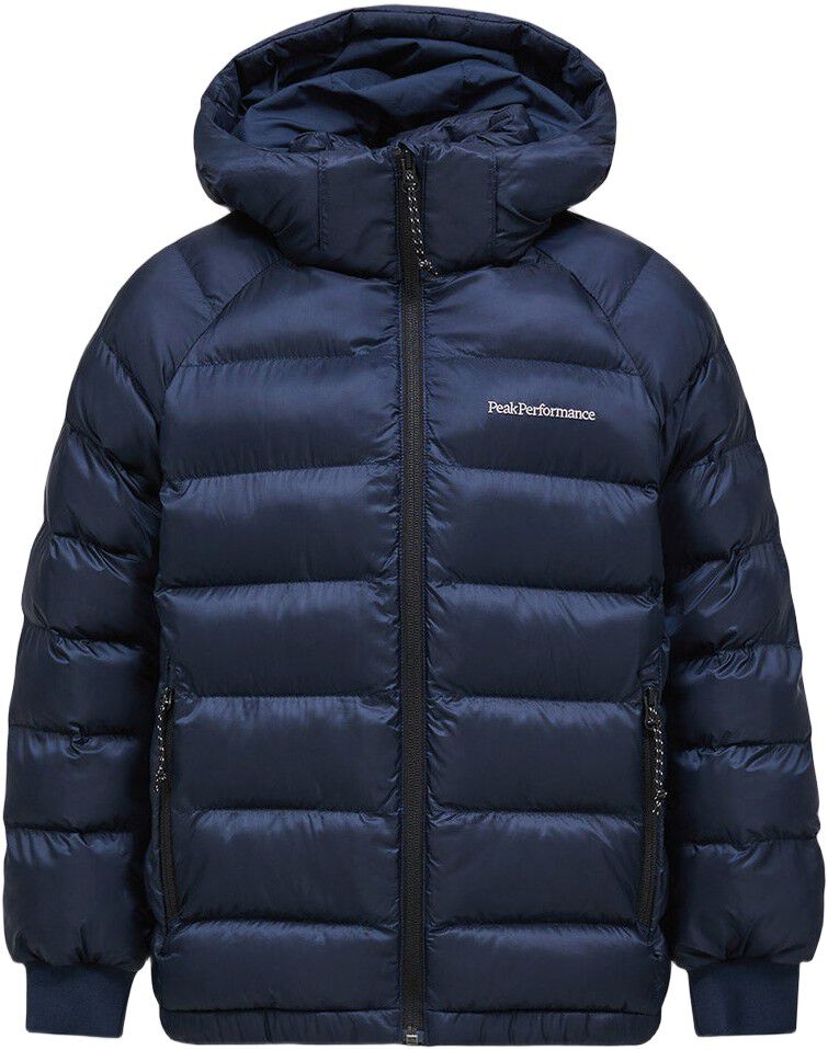 Tomic Insulated Vinterjakke