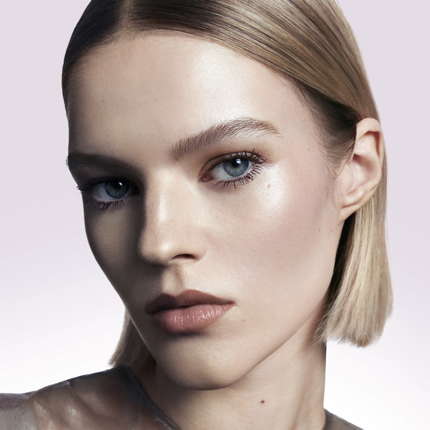 Macstack Chestnut Brown Mascara