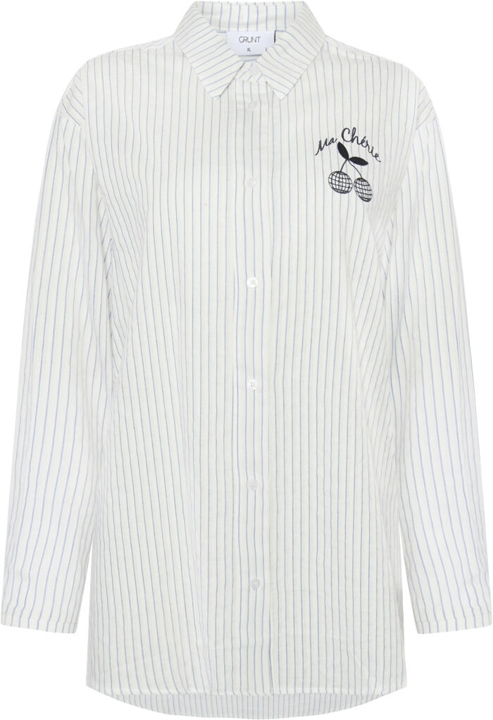 GRLiva Line LS Shirt