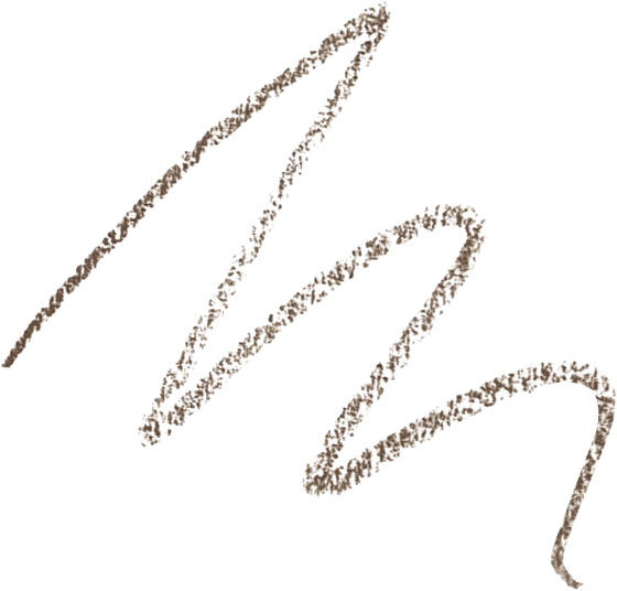 Eyebrowpen. slim&thin Softbrown nord