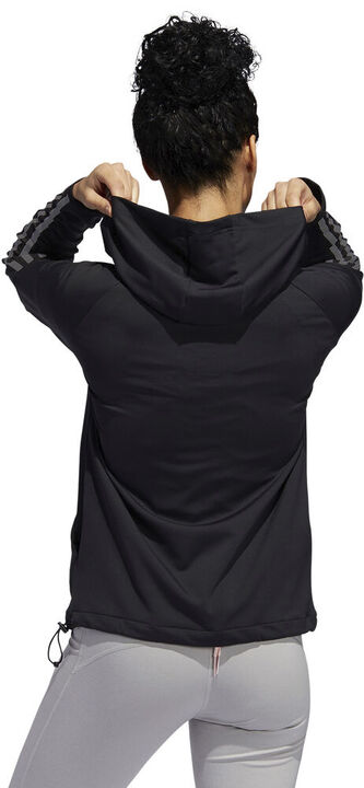 3-Stripes Hoodie