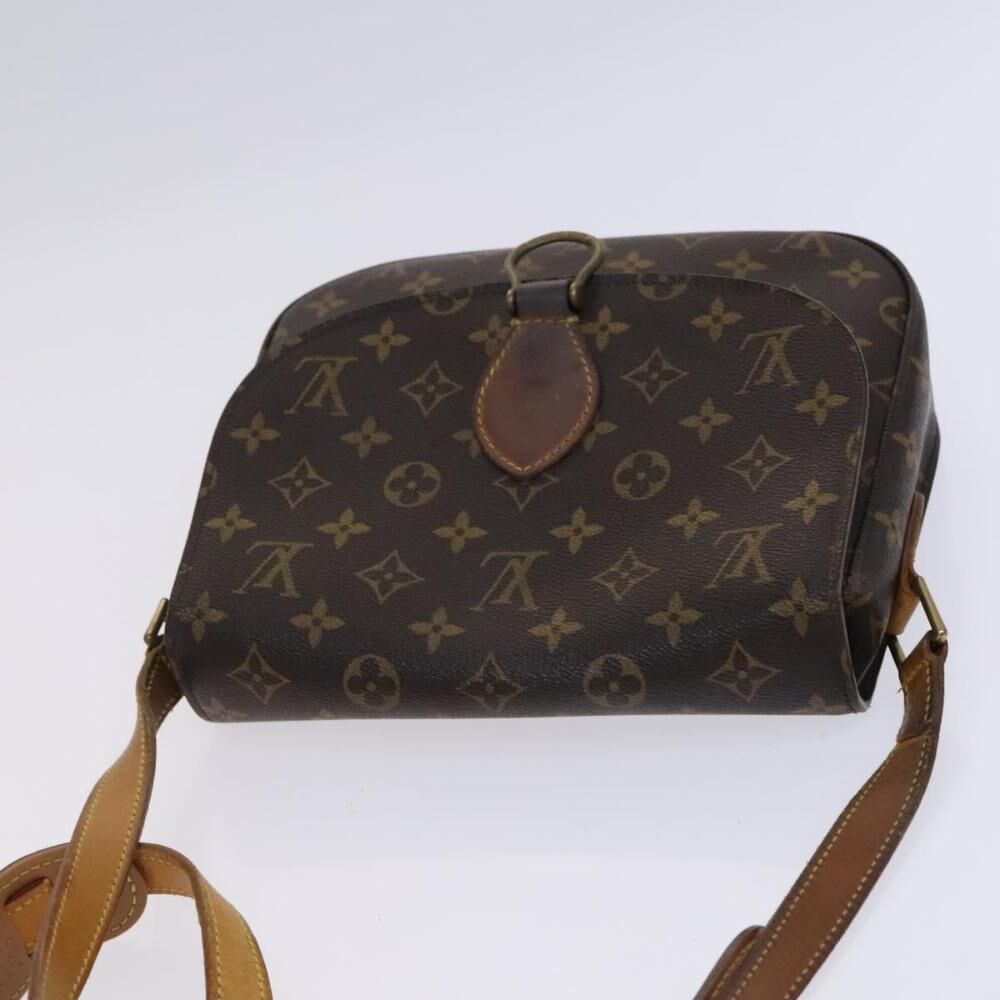 Louis Vuitton Saint Cloud