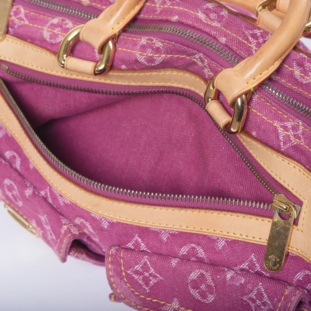 Louis Vuitton Speedy