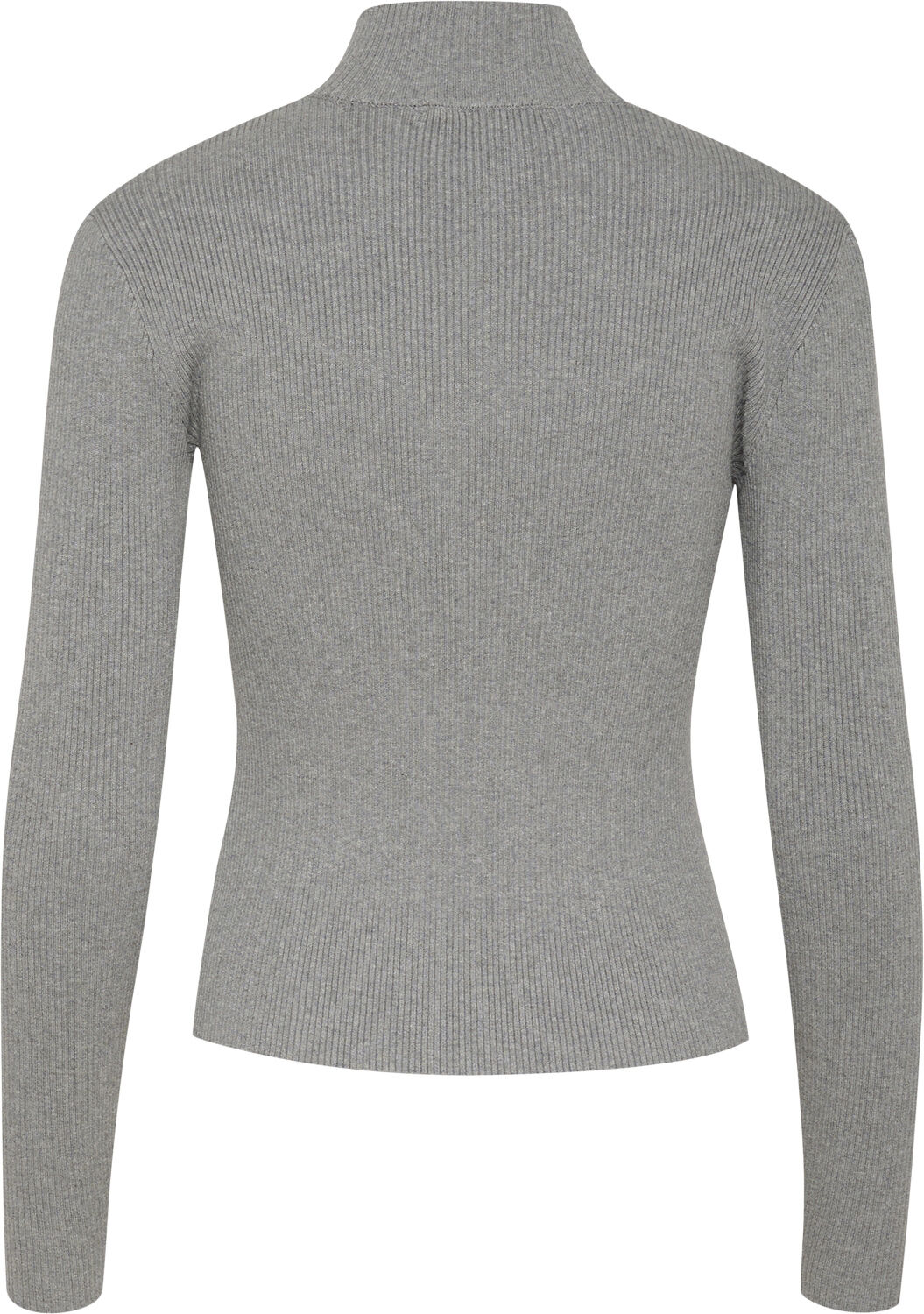 YasmiaGZ zipper pullover NOOS