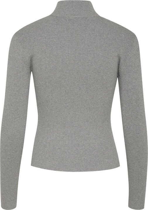 YasmiaGZ zipper pullover NOOS