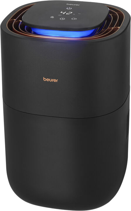 LB 300 Plus Luftbefugter