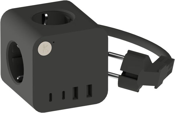 Ampie wired Multistik strømstation