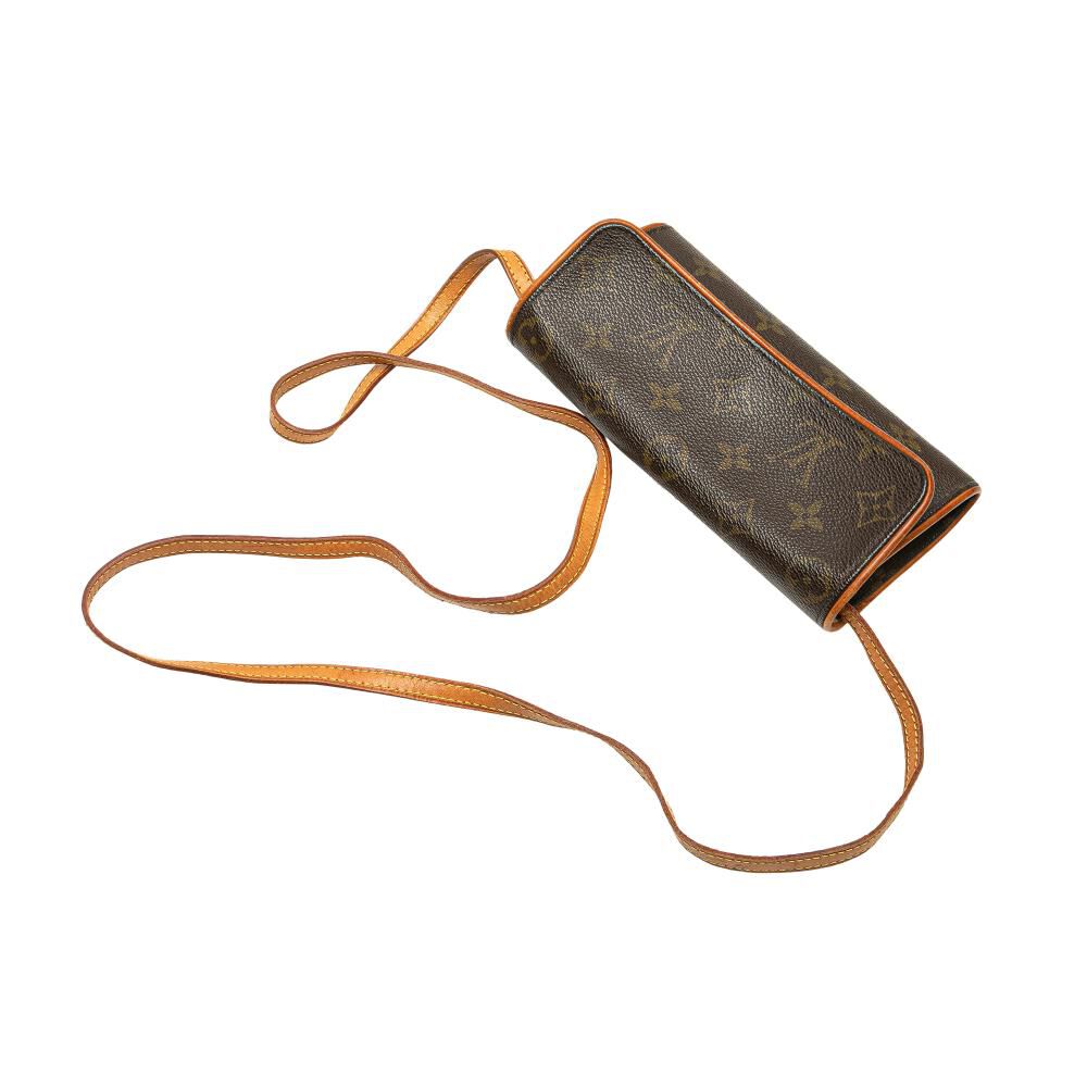 Louis Vuitton Twin Pochette