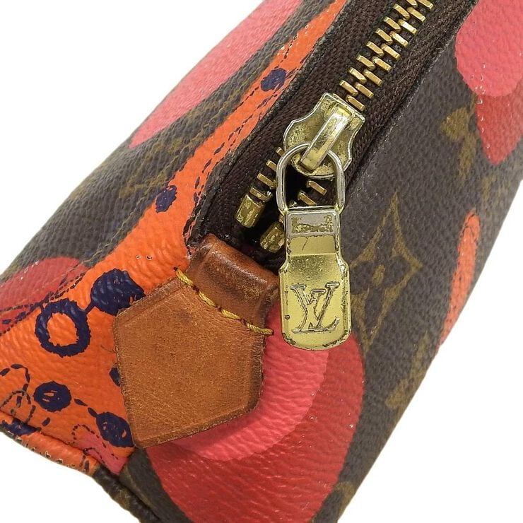 Louis Vuitton Cosmetic Pouch