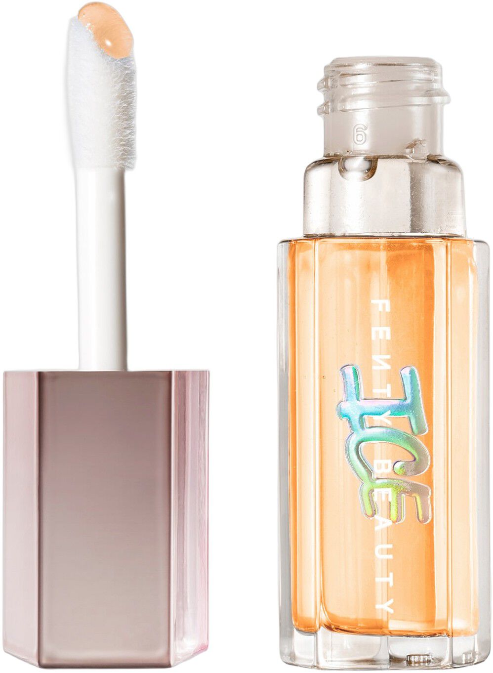 Gloss Bomb Ice Fruitz - Forfriskende l&aelig;begloss