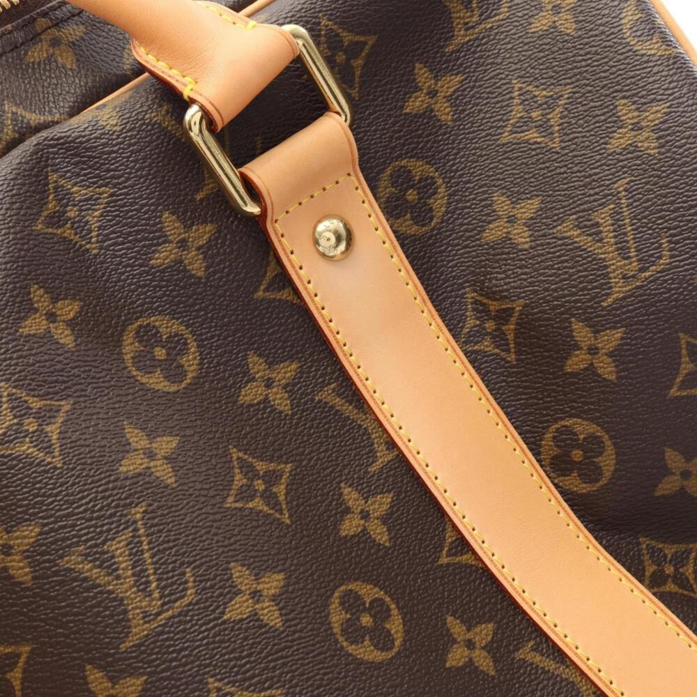 Louis Vuitton Travel Bag