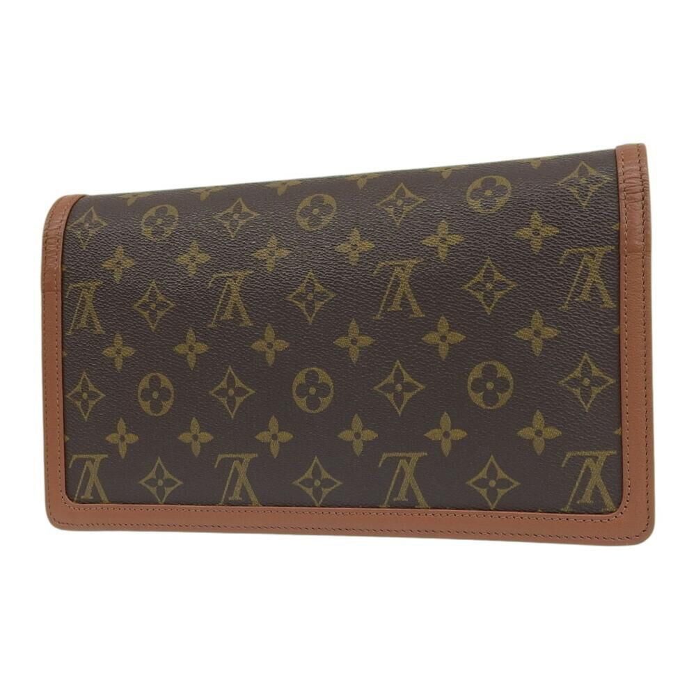 Louis Vuitton Pochette Dame