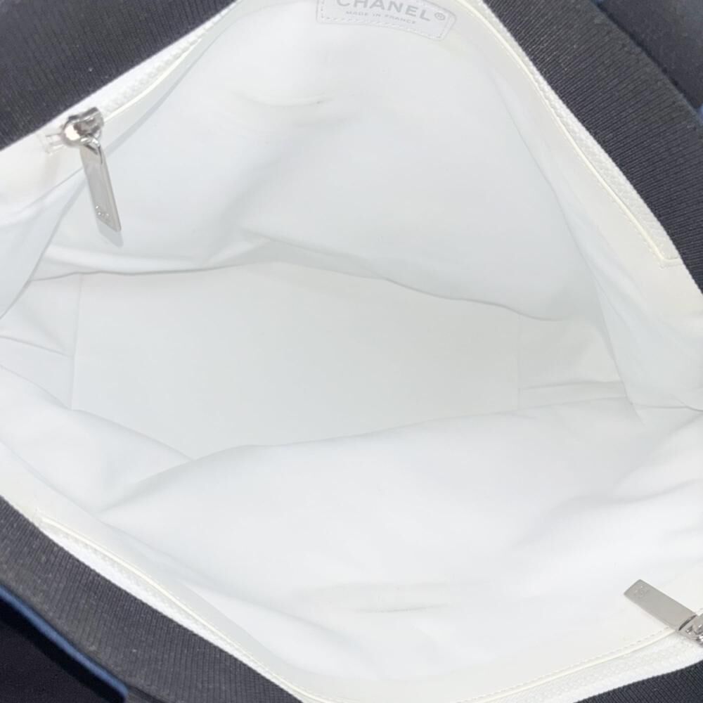 Chanel Tote