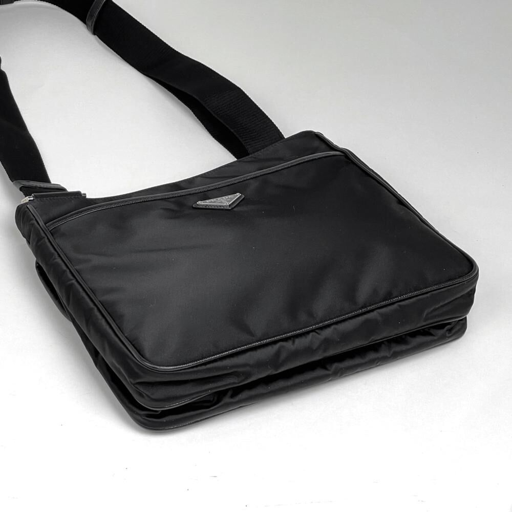 Prada Shoulder Bag