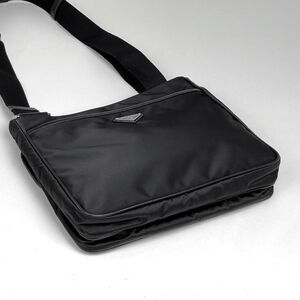 Prada Shoulder Bag